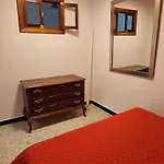 Casa Julia, Primera Linea De Playa Junto A Catedrales
