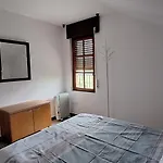 Apartmán Casa Julia, Primera Linea De Playa Junto A Catedrales San Miguel Reinante
