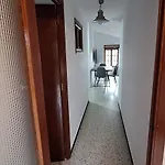 Apartmán Casa Julia, Primera Linea De Playa Junto A Catedrales San Miguel Reinante