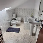 Apartmán Casa Julia, Primera Linea De Playa Junto A Catedrales *