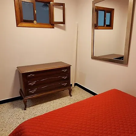 Casa Julia, Primera Linea De Playa Junto A Catedrales