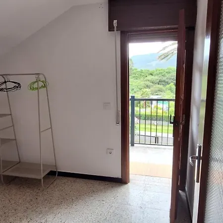 Casa Julia, Primera Linea De Playa Junto A Catedrales San Miguel Reinante