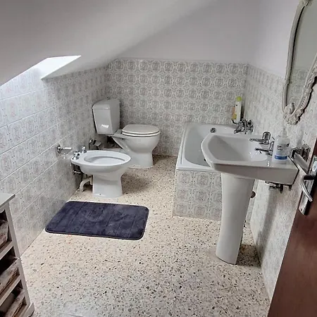 Apartmán Casa Julia, Primera Linea De Playa Junto A Catedrales *
