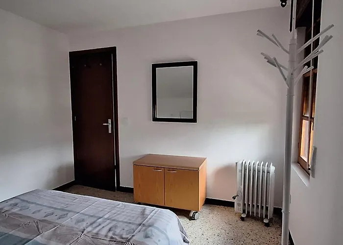 Appartement Casa Julia, Primera Linea De Playa Junto A Catedrales San Miguel Reinante