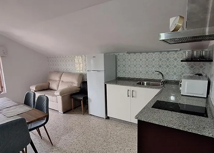 Casa Julia, Primera Linea De Playa Junto A Catedrales Appartement *