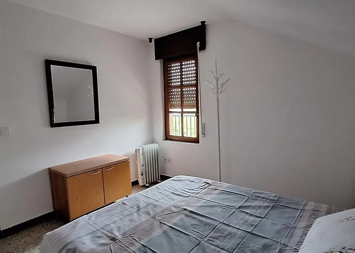 Appartement Casa Julia, Primera Linea De Playa Junto A Catedrales San Miguel Reinante