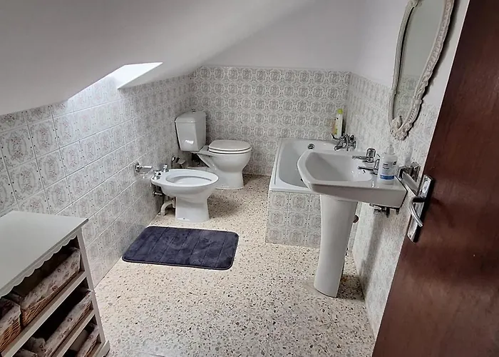 Appartement Casa Julia, Primera Linea De Playa Junto A Catedrales *