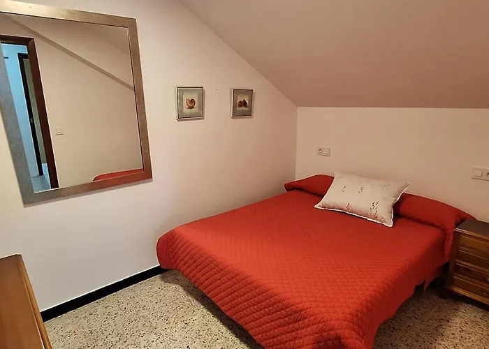Casa Julia, Primera Linea De Playa Junto A Catedrales Appartement San Miguel Reinante